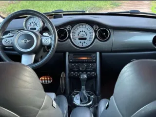 MINI Cooper s  2006