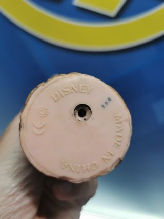 Figura Enanino Bashful, Disney, 14 cm.