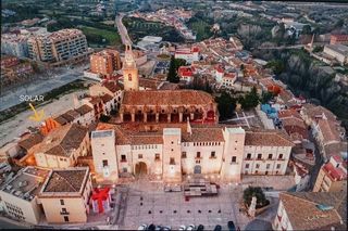 Dúplex en venta en Albaida