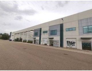 Nave industrial en venta en Muela (La)