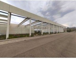 Nave industrial en venta en Muela (La)
