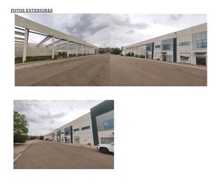 Nave industrial en venta en Muela (La)