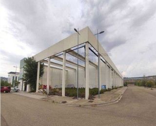 Nave industrial en venta en Muela (La)