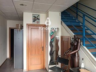 Nave industrial en venta en Loeches