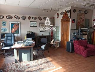 Nave industrial en venta en Loeches