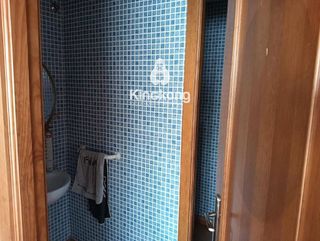 Nave industrial en venta en Loeches