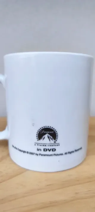 Tazza La Febbre del Sabato Sera John Travolta