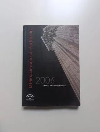 El Renacimiento en Andalucía. Arquitectura.