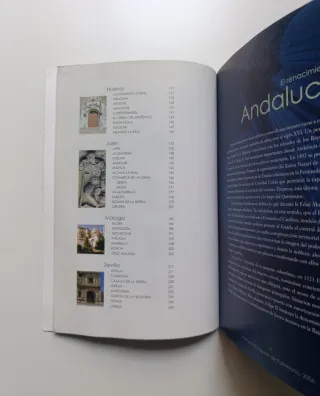 El Renacimiento en Andalucía. Arquitectura.