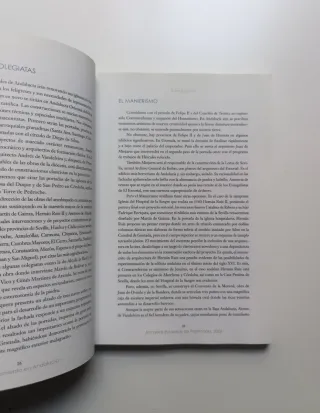 El Renacimiento en Andalucía. Arquitectura.