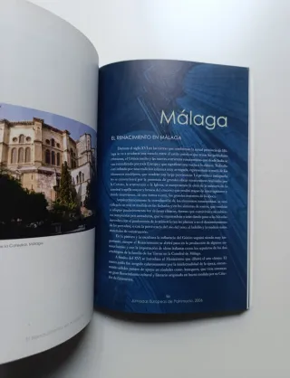 El Renacimiento en Andalucía. Arquitectura.