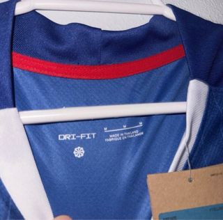 Camiseta Chelsea 2025/2026