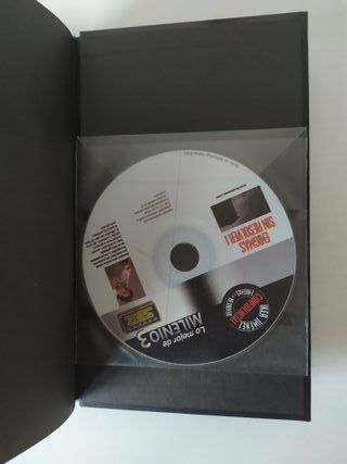 Libro Enigmas sin resolver I