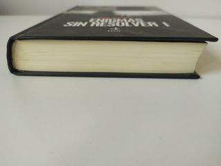 Libro Enigmas sin resolver I