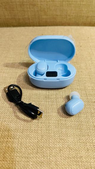 VENTA DE AURICULARES INALÁMBRICOS