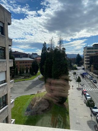 Piso en venta en Campo San Francisco - Plaza de América en Oviedo