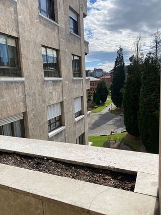 Piso en venta en Campo San Francisco - Plaza de América en Oviedo