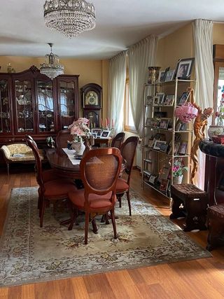 Piso en venta en Campo San Francisco - Plaza de América en Oviedo