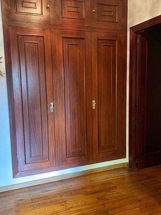 Piso en venta en Campo San Francisco - Plaza de América en Oviedo