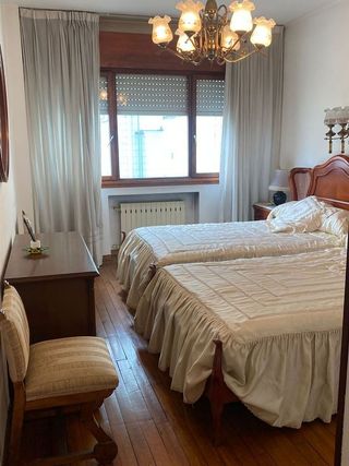 Piso en venta en Campo San Francisco - Plaza de América en Oviedo