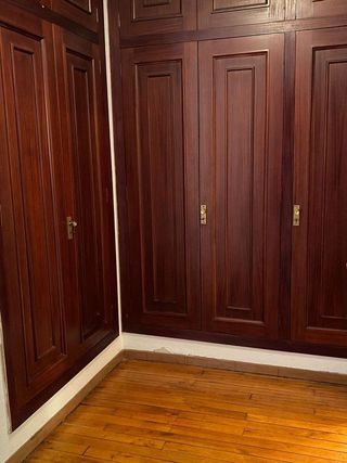 Piso en venta en Campo San Francisco - Plaza de América en Oviedo