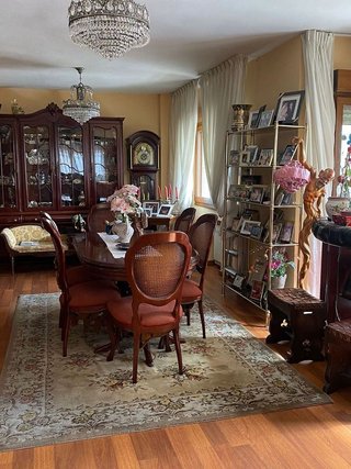 Piso en venta en Campo San Francisco - Plaza de América en Oviedo