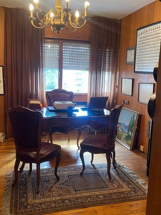 Piso en venta en Campo San Francisco - Plaza de América en Oviedo