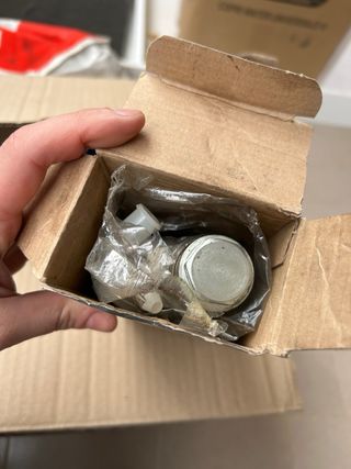 Pompa Freno Fiat 126 - Cilindro Maestro