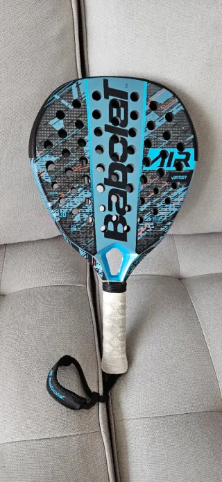 Pala Pádel Babolat Air Veron 2025