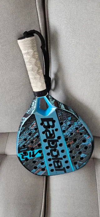 Pala Pádel Babolat Air Veron 2025