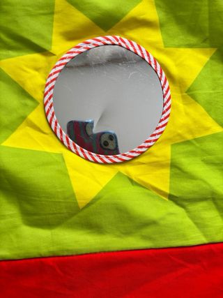 Manta Actividades Bebé Vip Estimulación