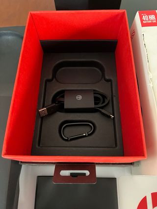 Beats Solo 3 Wireless como novos.