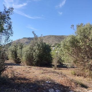 Solar en venta en Alcalalí