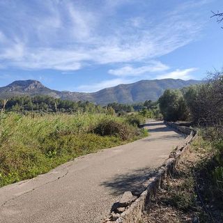 Solar en venta en Alcalalí