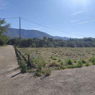 Solar en venta en Alcalalí