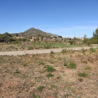 Solar en venta en Alcalalí