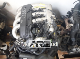 Motor agn audi