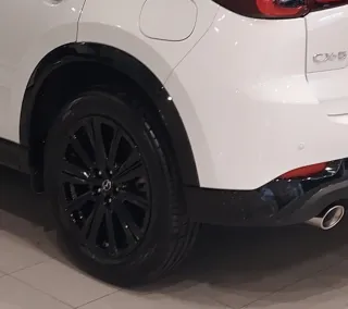 Llanta de coche nueva