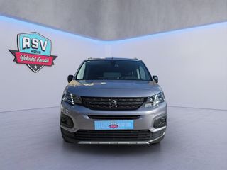 Peugeot Rifter Allure Pack Long BlueHDi 96kW 7 plazas