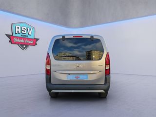 Peugeot Rifter Allure Pack Long BlueHDi 96kW 7 plazas