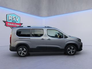 Peugeot Rifter Allure Pack Long BlueHDi 96kW 7 plazas