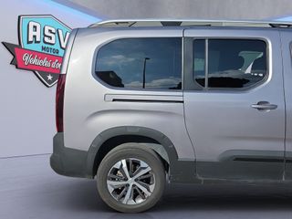 Peugeot Rifter Allure Pack Long BlueHDi 96kW 7 plazas