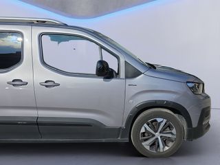 Peugeot Rifter Allure Pack Long BlueHDi 96kW 7 plazas