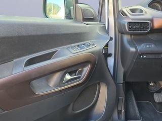 Peugeot Rifter Allure Pack Long BlueHDi 96kW 7 plazas