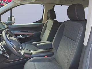 Peugeot Rifter Allure Pack Long BlueHDi 96kW 7 plazas