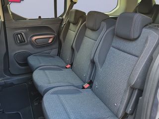 Peugeot Rifter Allure Pack Long BlueHDi 96kW 7 plazas