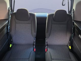 Peugeot Rifter Allure Pack Long BlueHDi 96kW 7 plazas