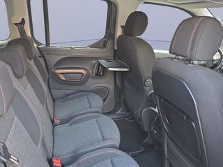 Peugeot Rifter Allure Pack Long BlueHDi 96kW 7 plazas