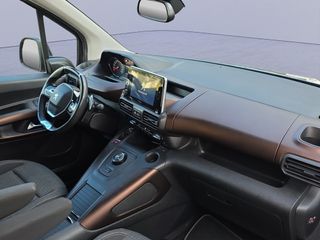 Peugeot Rifter Allure Pack Long BlueHDi 96kW 7 plazas