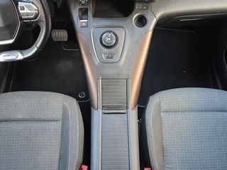 Peugeot Rifter Allure Pack Long BlueHDi 96kW 7 plazas